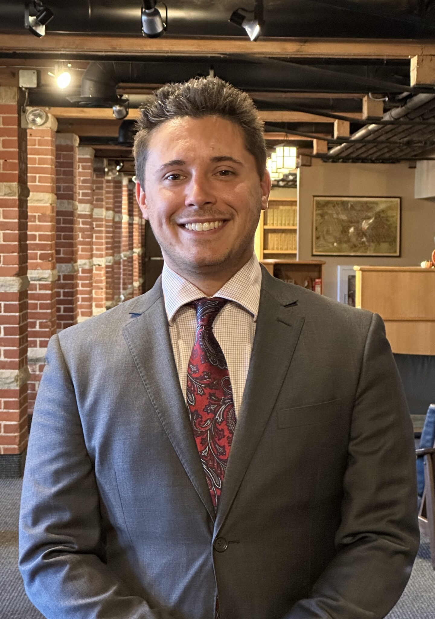 Peter Justin Criminal Defense Attorney - un0c27f